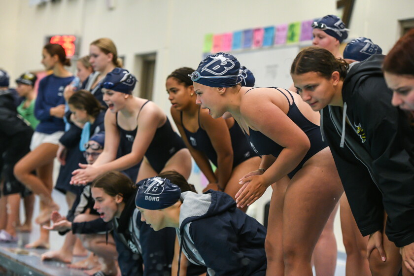 The Lumberjacks Routine Lumberjacks bag another win behind ‘fearless’ approach - The Bemidji ...