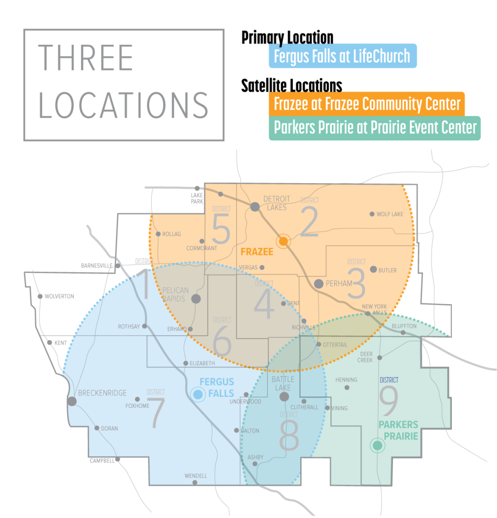 Lake Region Electric Co op To Hold 85th Annual Meeting June 2 Perham lake-region-electric-co-op-to-hold-85th-annual-meeting-june-2-perham