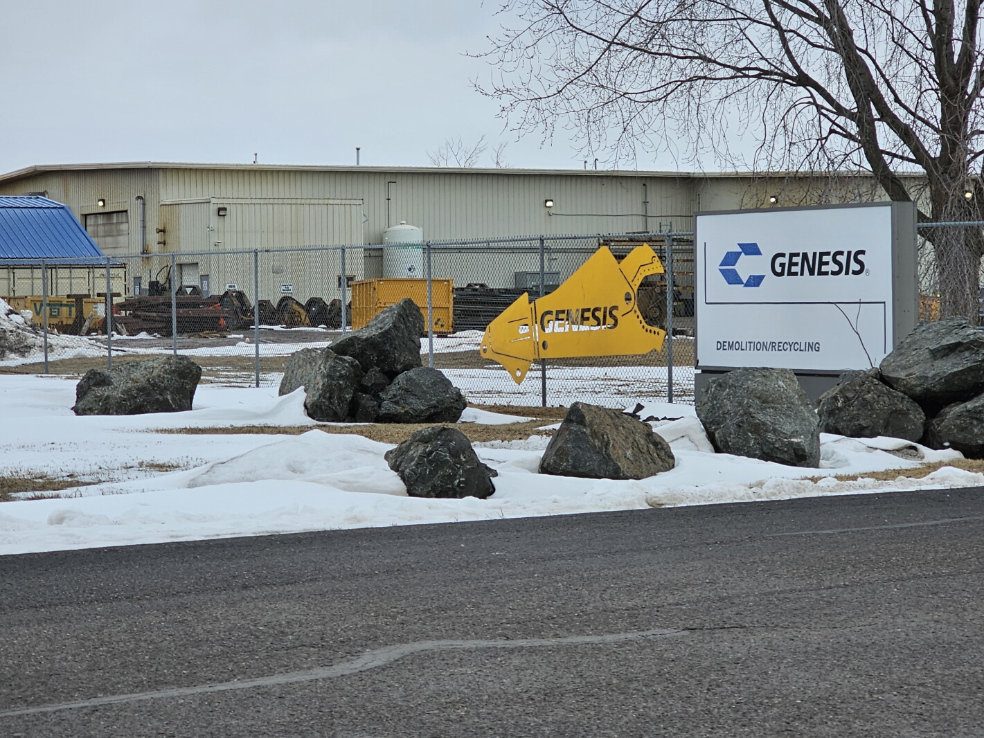 Connors Point Wi Genesis makes plans to grow on Connors Point - Superior Telegram | News ...