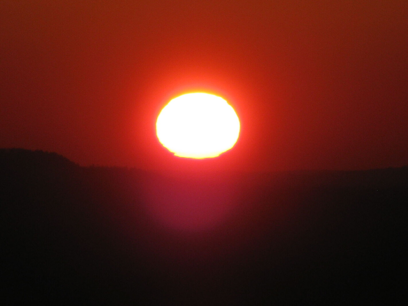 Four Point Sun WeatherTalk: Earth will reach its closest point to the sun in January ...