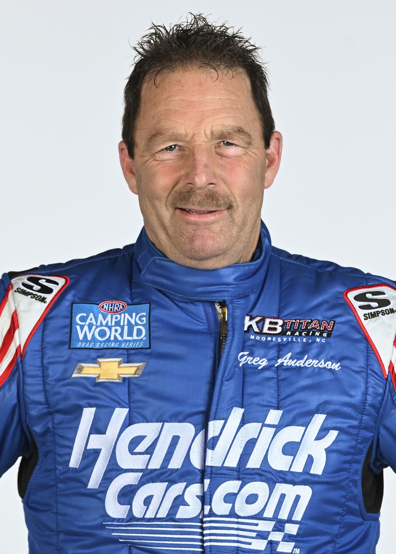 NHRA: Anderson, Pro Stock back at BIR after 4-year absence - Brainerd ...