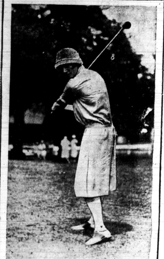 Trip to Europe cannot stop famed Rochester golfer - Post Bulletin ...