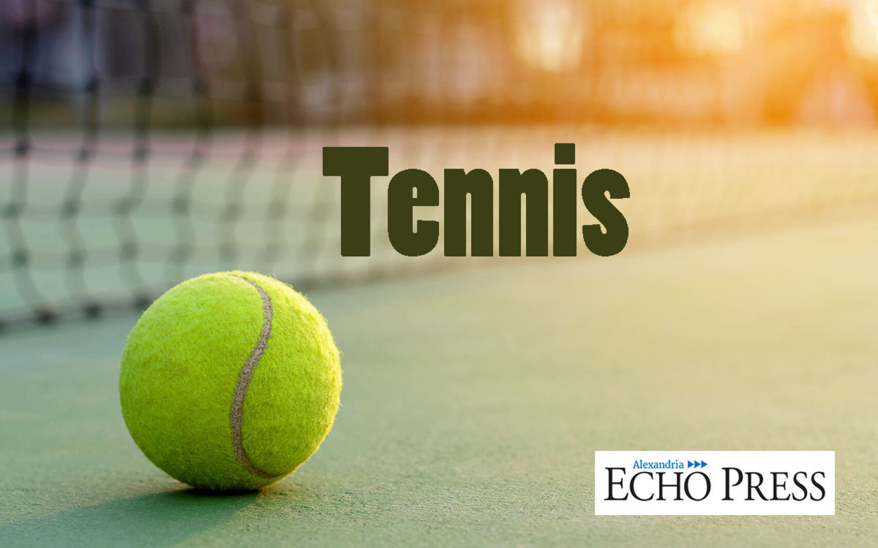 Girls Tennis: Alexandria picks up pair of wins in Bemidji