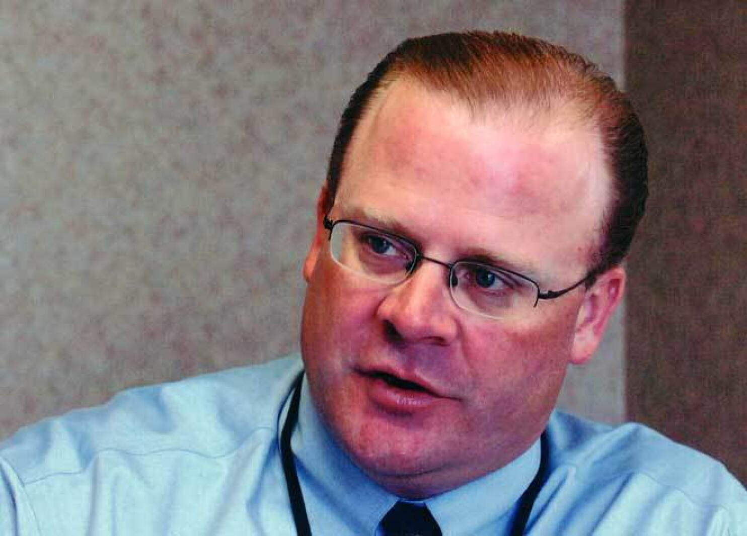 Rice's new CEO digs into challenges - West Central Tribune | News ...