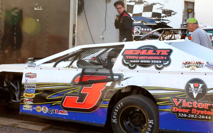 Travis Scott Racing Mn A weekend of racing in Superior with Great Lakes Border Battle ...