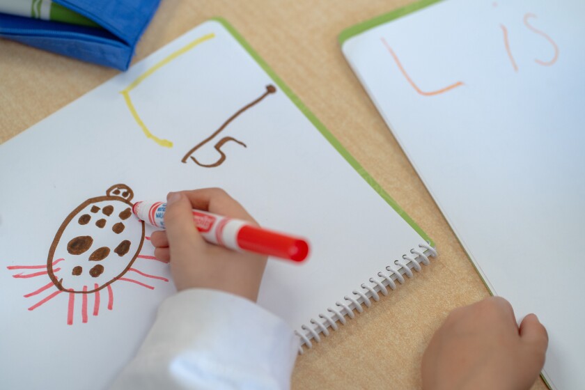 Harmony Kids Learning Center