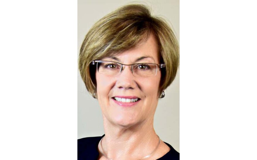 Rochester Mayor Kim Norton