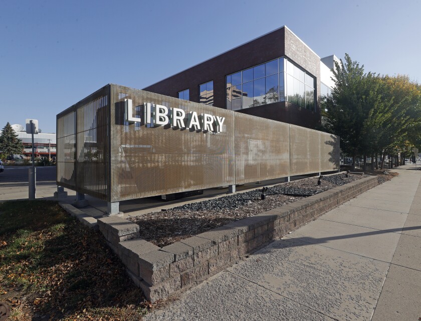 Fargo Moorhead Libraries Seeing Record Numbers Of Visitors Circulation fargo-moorhead-libraries-seeing-record-numbers-of-visitors-circulation