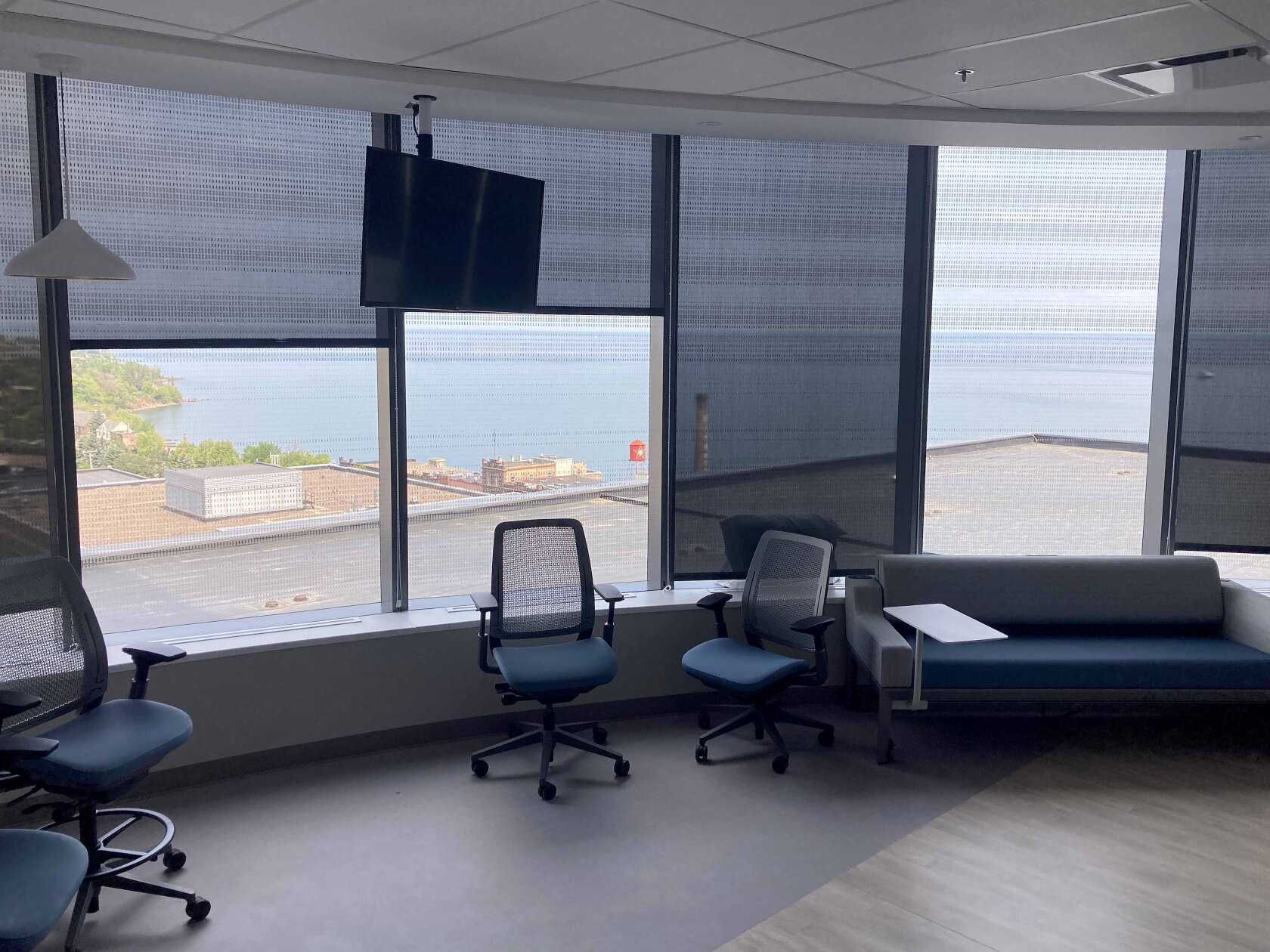Essentia Health prepares to move into 900 million Duluth facility