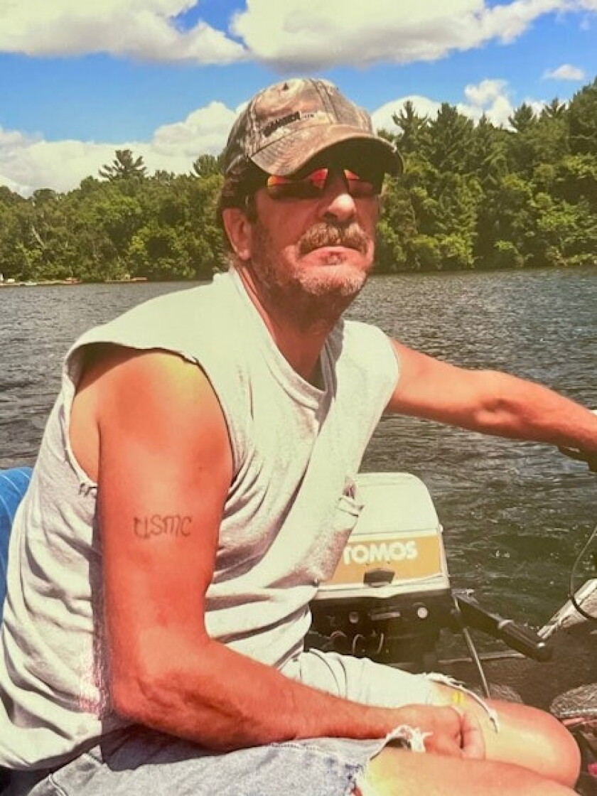 Shaun Riley Indiana Shaun Charles Riley - Brainerd Dispatch | News, weather, sports from ...