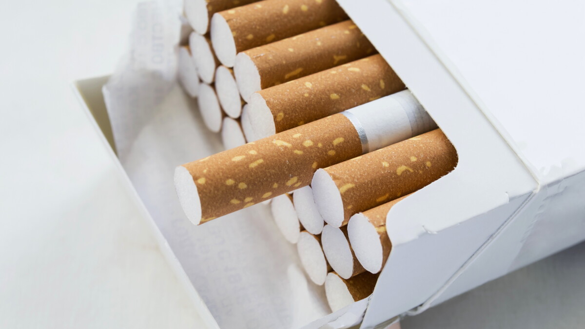 tobacco 21 wisconsin State of :15 TV commercial Wisconsin Lawmakers Renew Push to