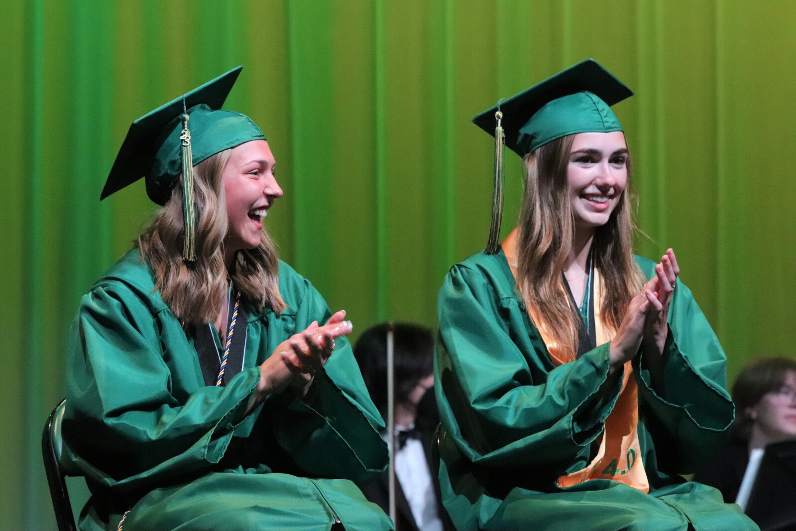 Allison Ritchie Rochester High School Honoring athletes headed to state, Rochester's high schools bring out ...