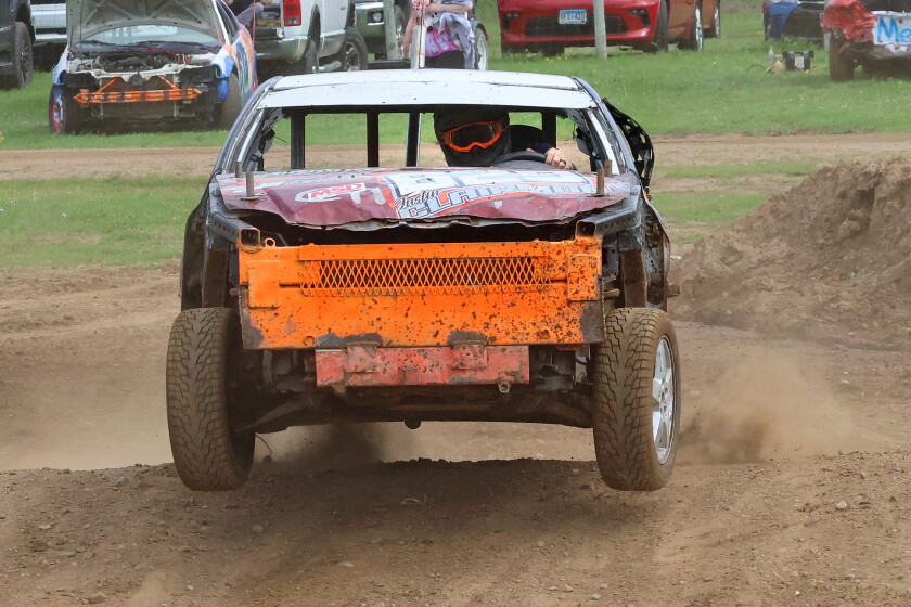 Perdue Baja Racing Baja Racing at the fairgrounds - Brainerd Dispatch | News, weather ...