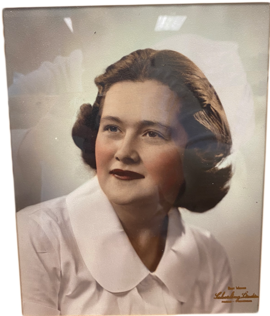 'No obituary' Arthur nurse remembered for humble life of service