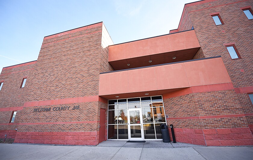 Beltrami County Jail