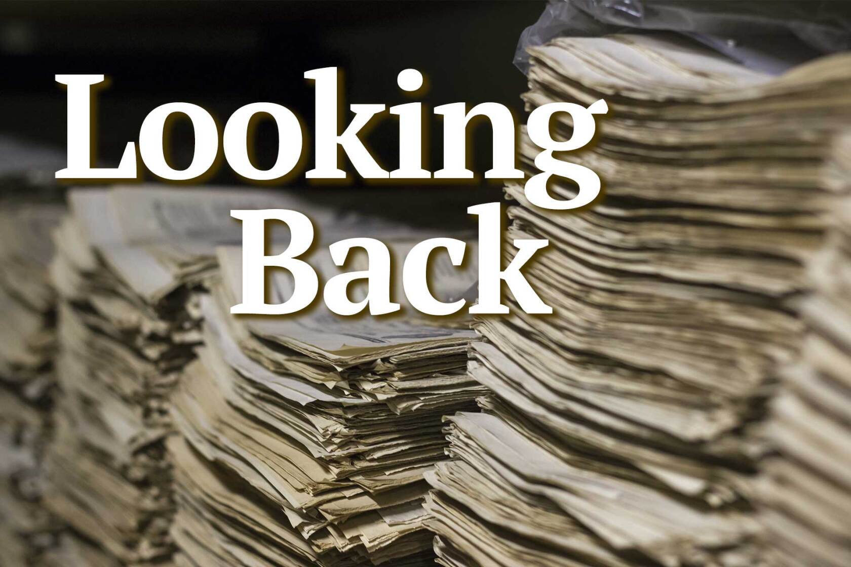 Looking Back: May 13, 2026 - Pine and Lakes Echo Journal | News ...