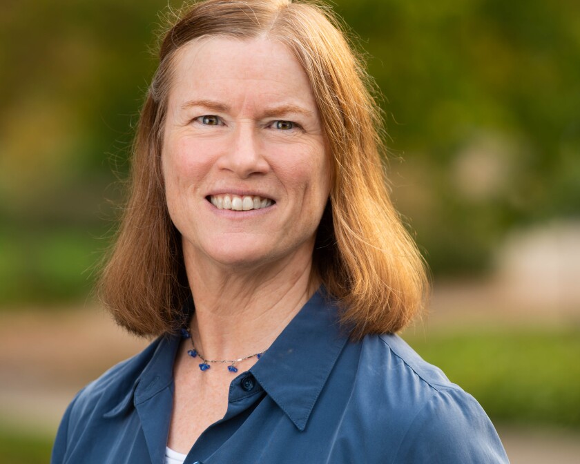 Elizabeth Davis