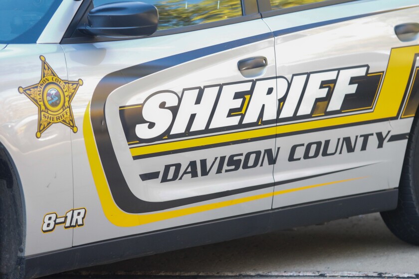 Davison County corrections sergeant arrested, fired for assaulting