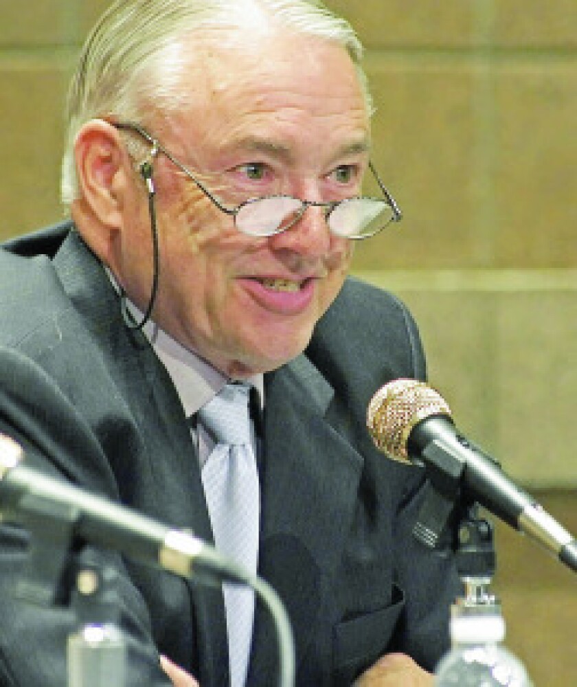 Bruce Kerfoot