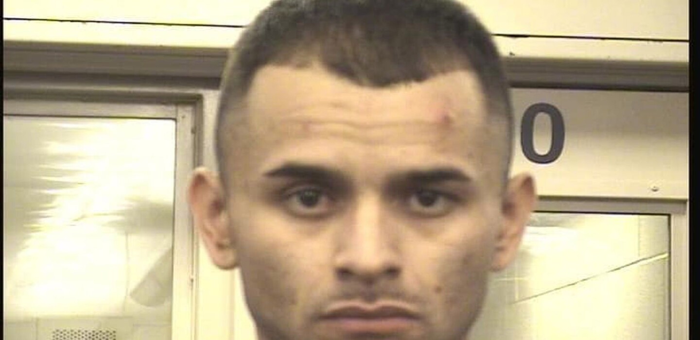 New Mexico inmate facing several charges, including attempted murder