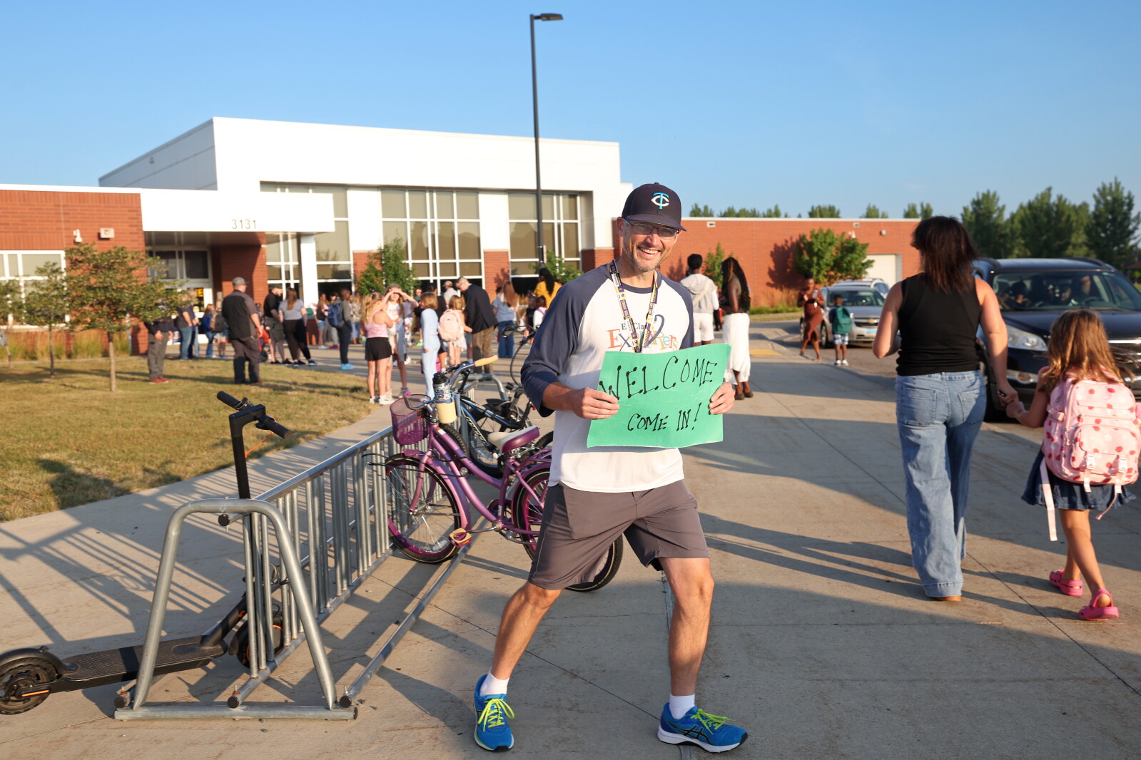 Fargo Public Schools continues slow enrollment slide