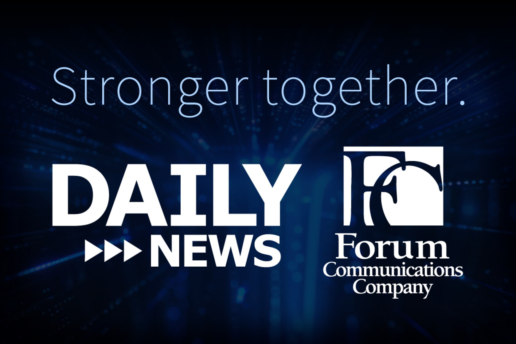 Individual Report Project Daily News launches new website, app and expanded reporting. - Local ...