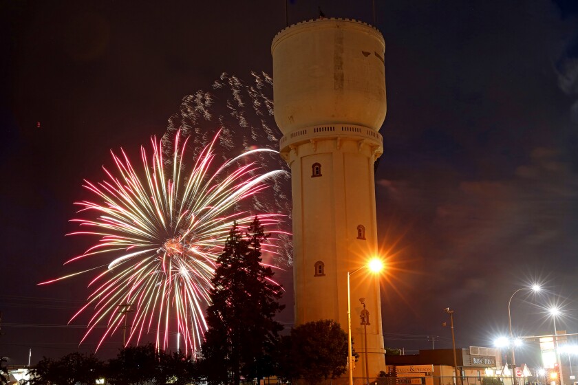 Brainerd 4th of July events slated for Tuesday Brainerd Dispatch