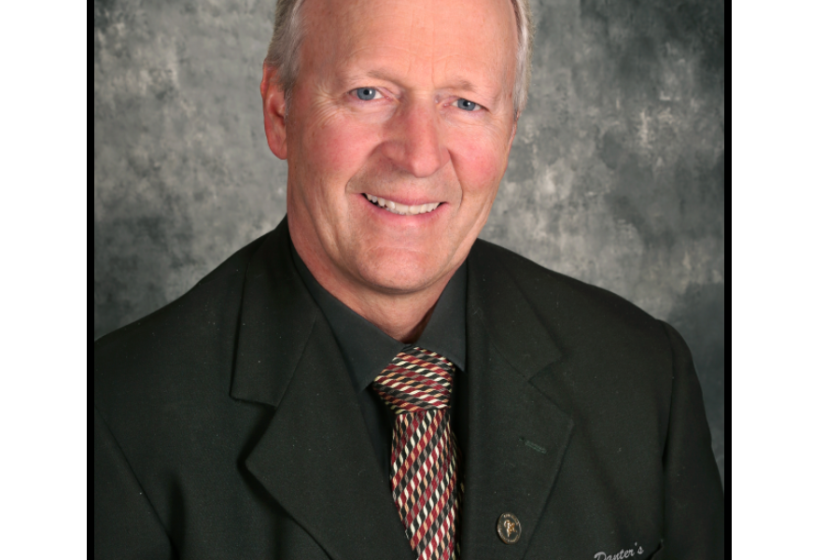 Rupp named vice chairman of state insurance association - West Central ...