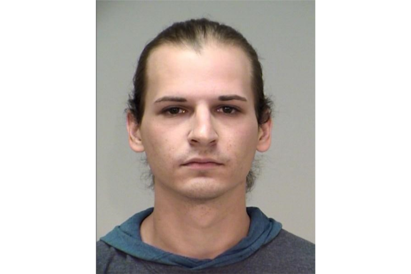 Revenge photos ex Man posts