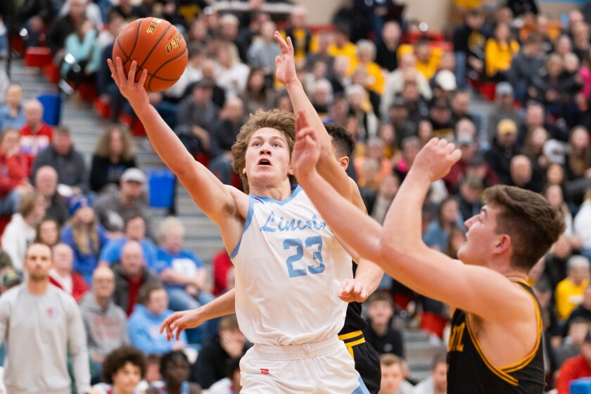 Final South Dakota Prep Media basketball polls for 2024-25: Lincoln ...