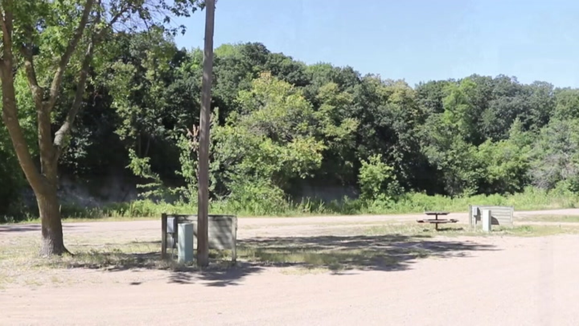 Windom City Council rejects to close campground The