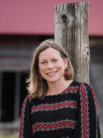 MIchelle Rossman