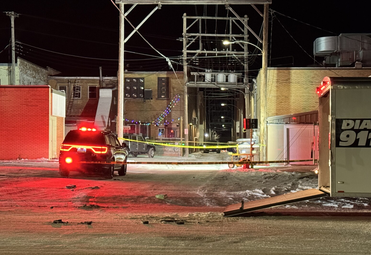 Man shot, killed by Jamestown police officer responding to active shooter report Man shot, killed by Jamestown police officer responding to active shooter report