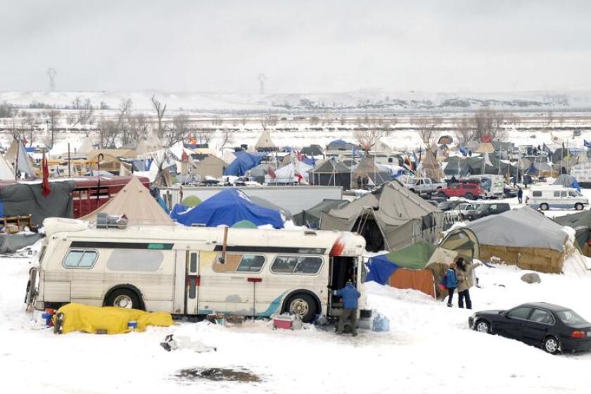 DAPL influenced Summit's CO2 pipeline route, analysis shows - Agweek ...