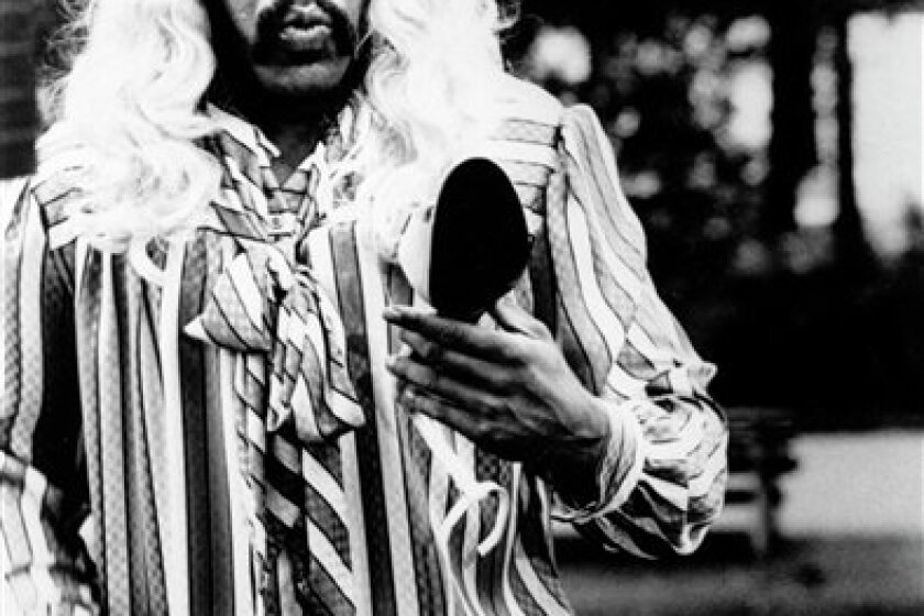 Former NFL star turned actor Bubba Smith dies - Superior Telegram