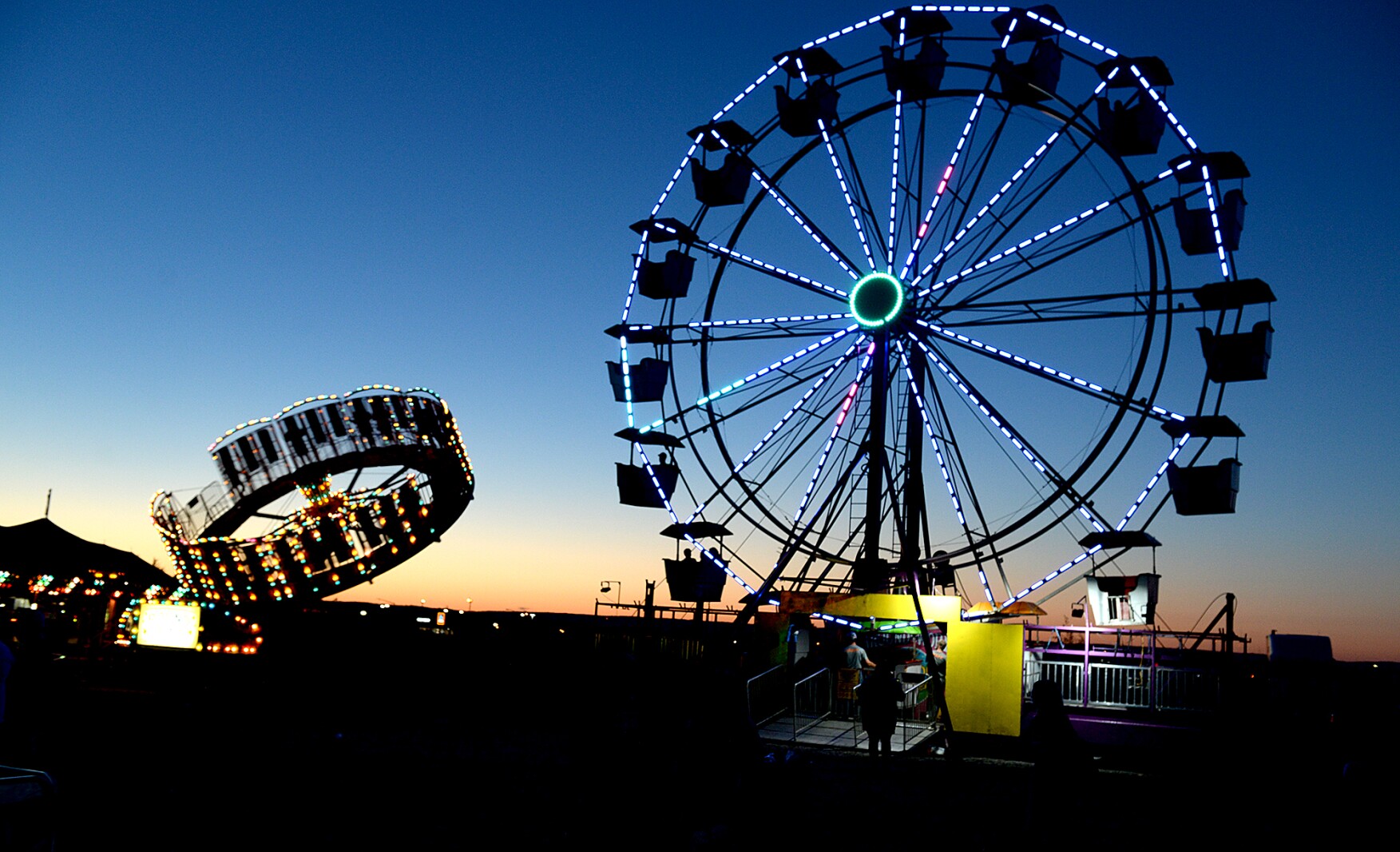 Dispatches from Douglas County Fair starts Aug. 1 and more Superior