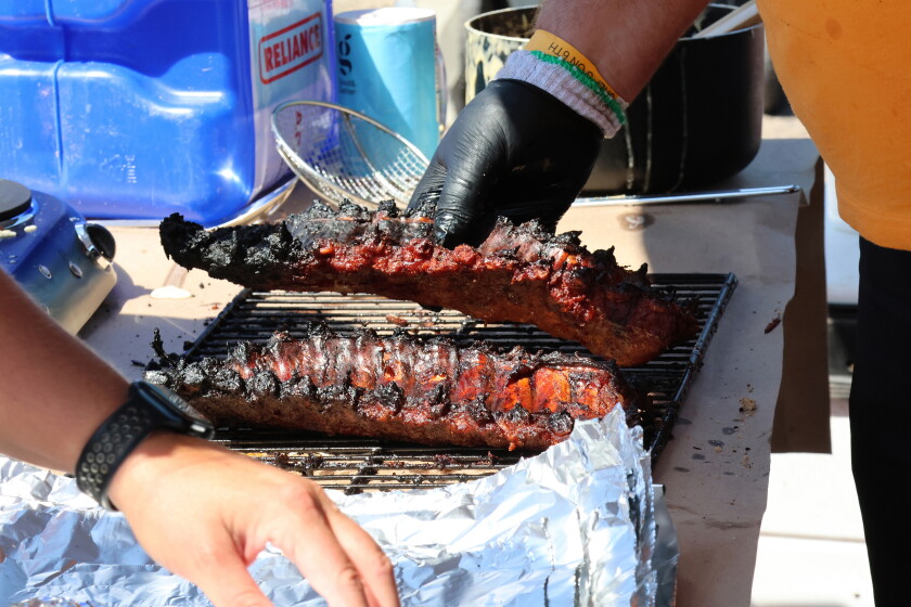 Rib fest lives on - Brainerd Dispatch | News, weather, sports from ...