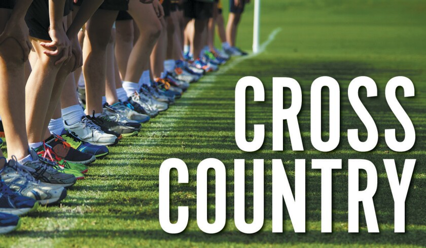 cross country