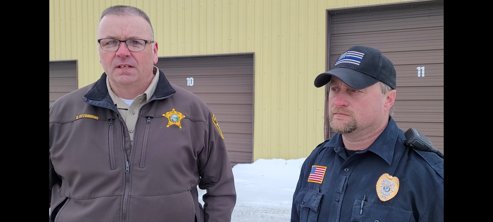 UPDATED Lund Boat Company Shooting Suspect Identified Faces Multiple updated-lund-boat-company-shooting-suspect-identified-faces-multiple