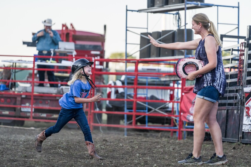 Olmsted County Fair
