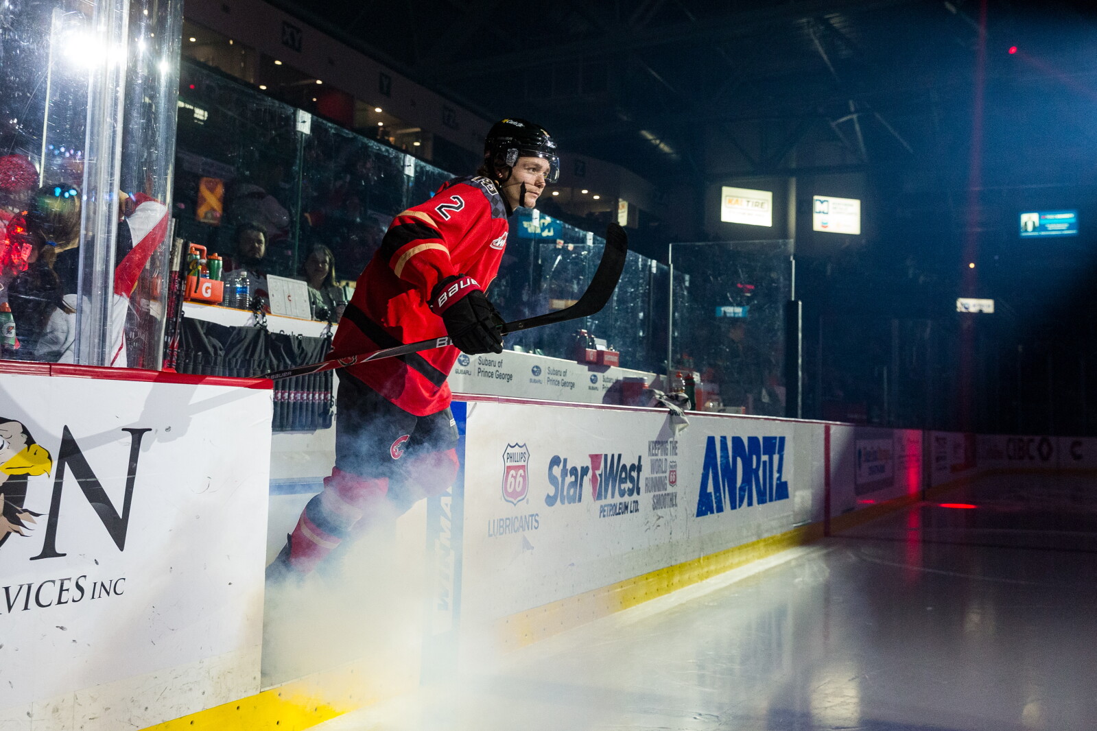 Bauer Dumanski to bring some Bennett Zmolek-like elements to UND's defensive corps