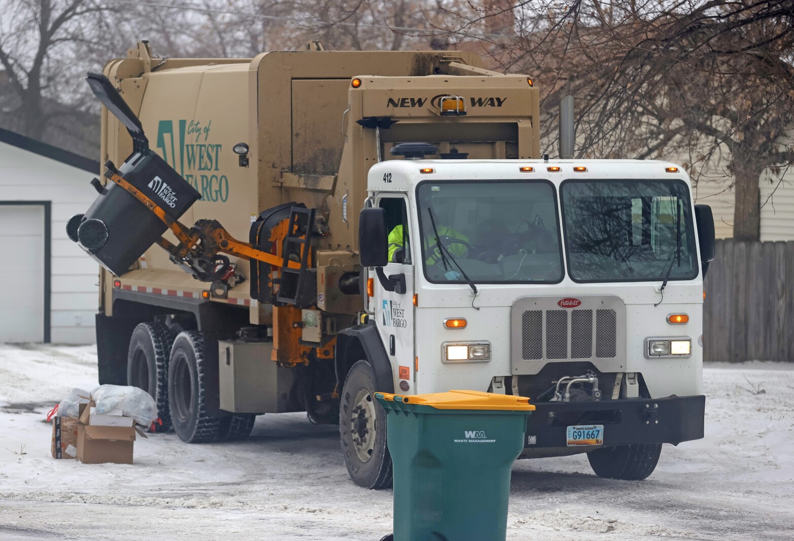 West Fargoans Get A Chance To Submit Art For New Garbage Truck west-fargoans-get-a-chance-to-submit-art-for-new-garbage-truck