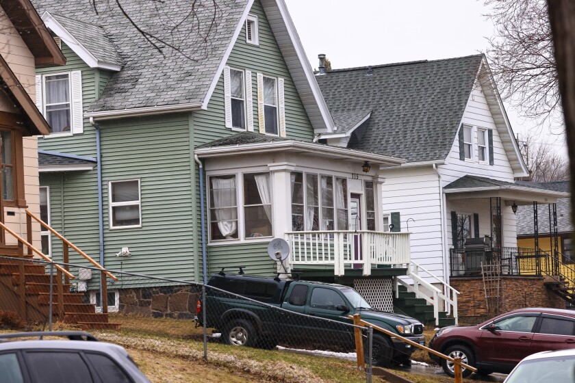 Five deceased people and a deceased dog found in East Hillside home in Duluth.