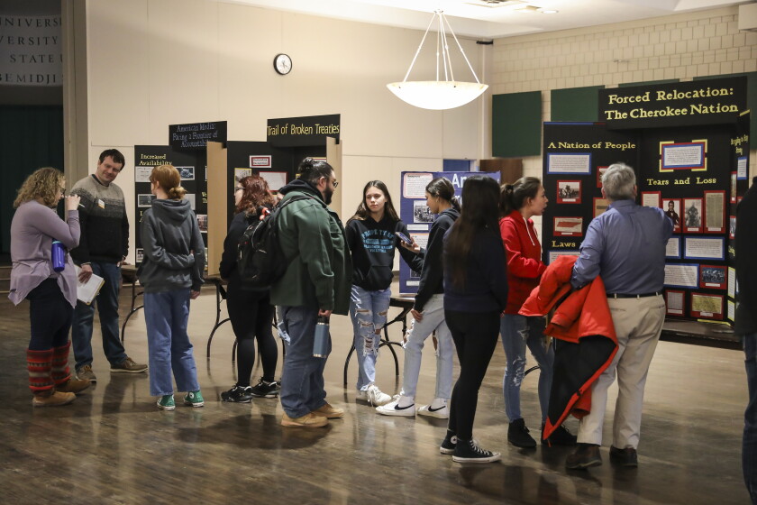 Competition History Highlighting history: Area students take part in regional History Day ...