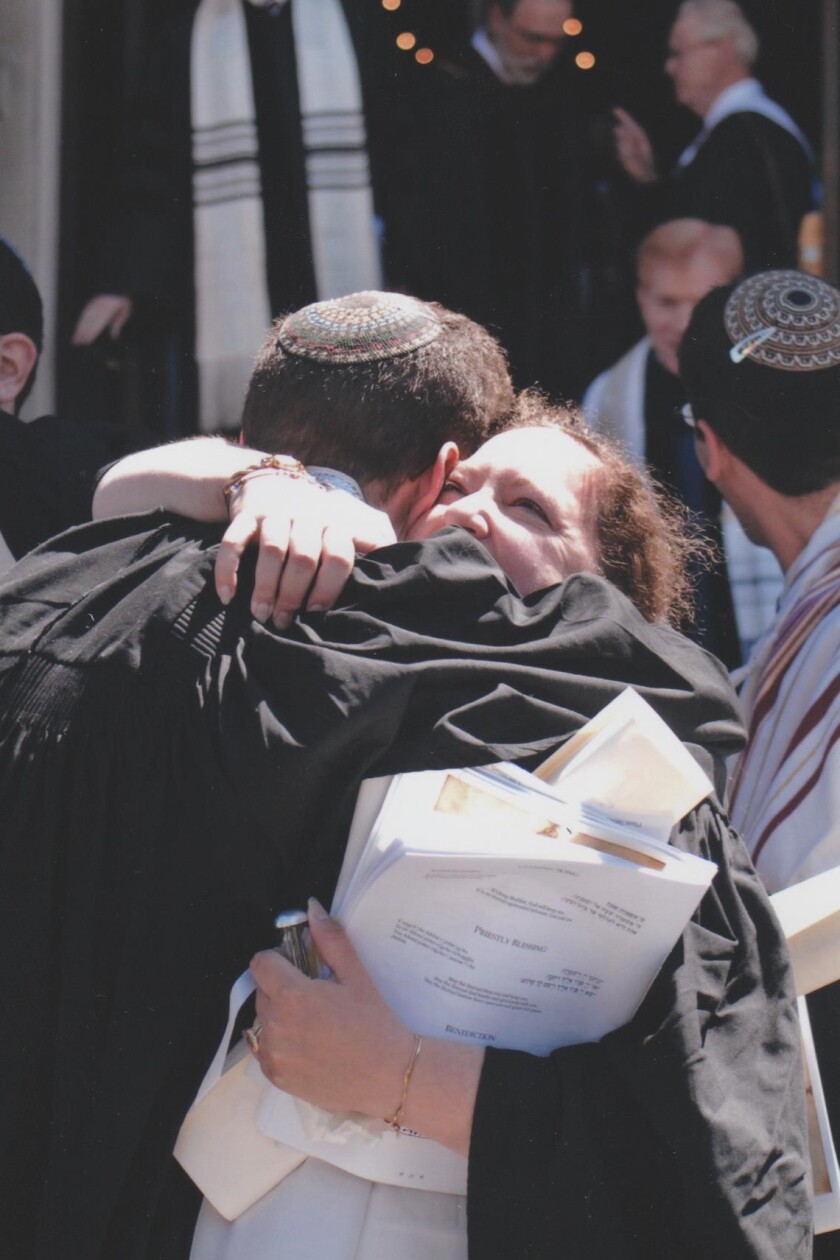 Rochester rabbi is classmate and friend of Texas rabbi hailed a hero ...