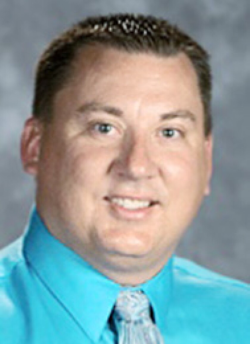 Trevor Peterson