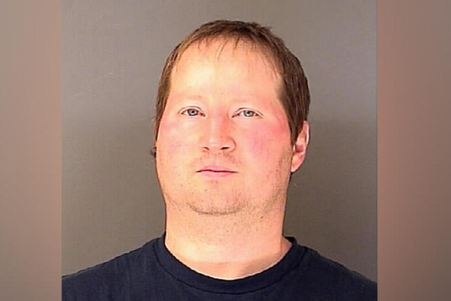 Minnesota man planned to start 'second American Revolution ...