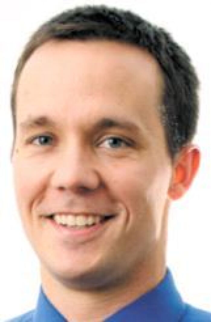 Neil Tupper TUPPER: Mitchell's paralysis is a problem of leadership - Mitchell ...