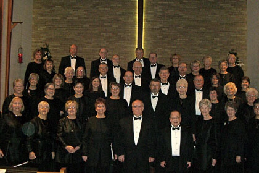 Classic Chorale