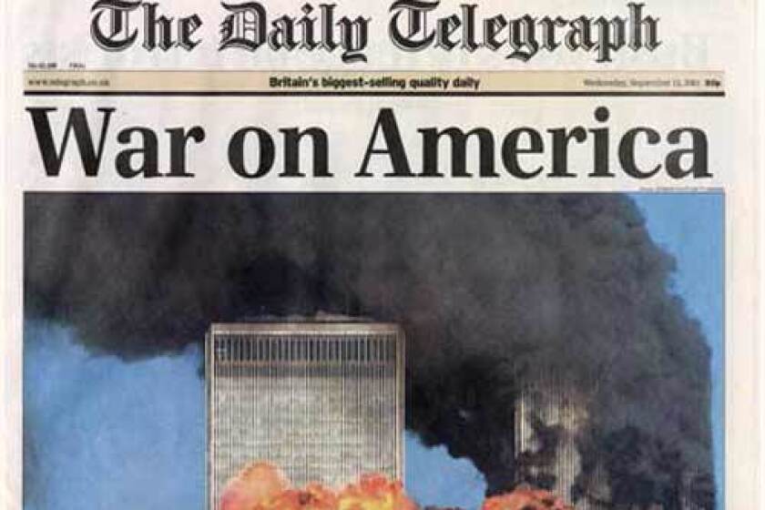 Can You Think Of The 15 Most Powerful Newspaper Headlines Of All Time Bemidji Pioneer News Weather And Sports From Bemidji Minnesota Can You Think Of The 15 Most Powerful Newspaper Headlines Of All Time Bemidji Pioneer News Weather And Sports From Bemidji Minnesota